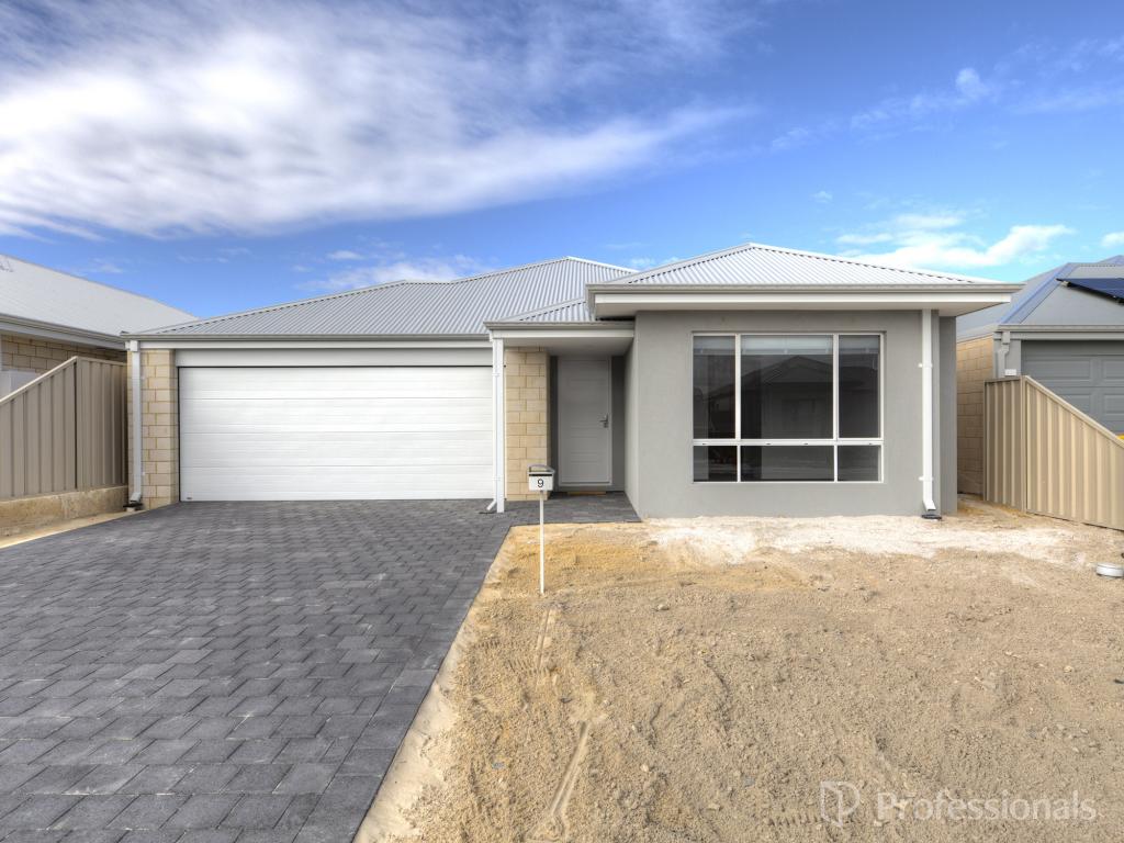 9 Dufferin Rd, Two Rocks, WA 6037