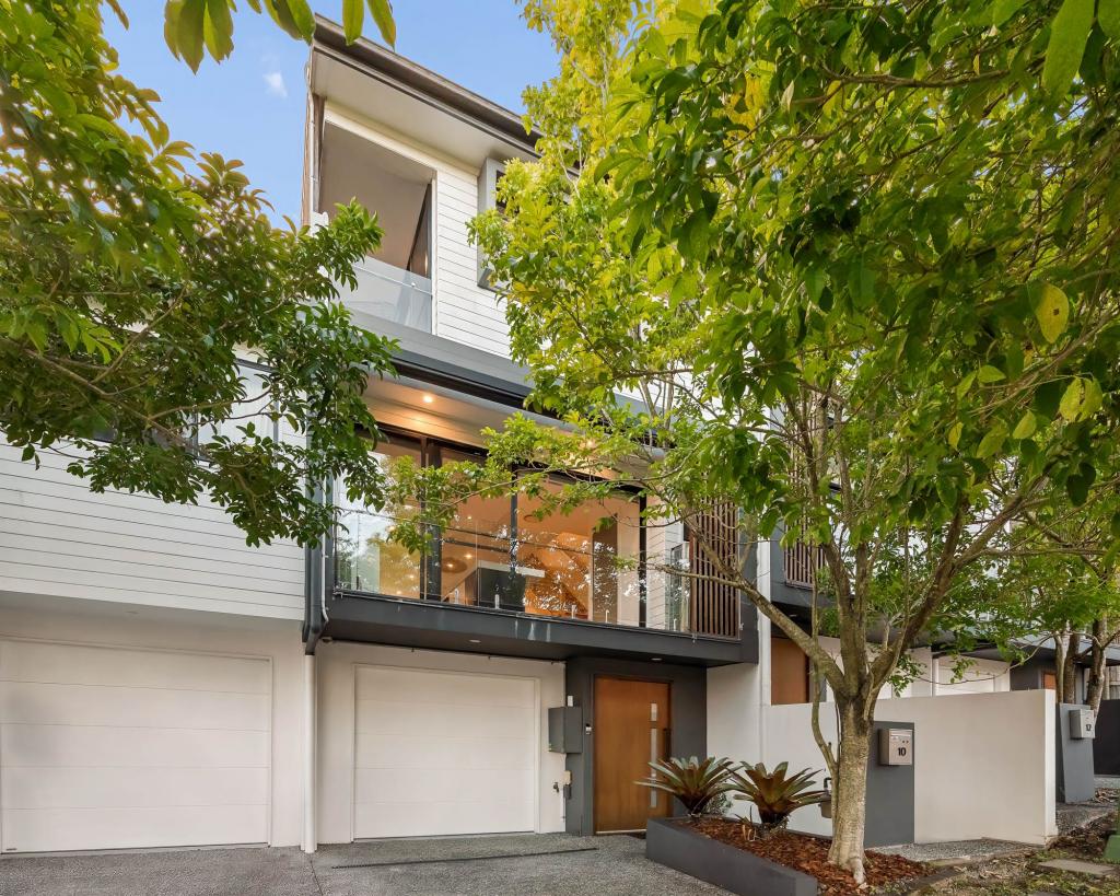 10 Grayson St, Morningside, QLD 4170