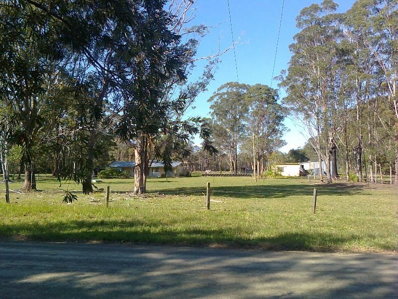 206 Wharf Rd, Johns River, NSW 2443