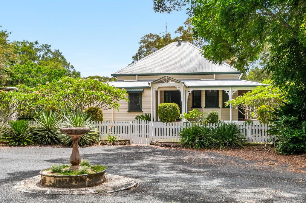 646 Pimlico Rd, Pimlico, NSW 2478