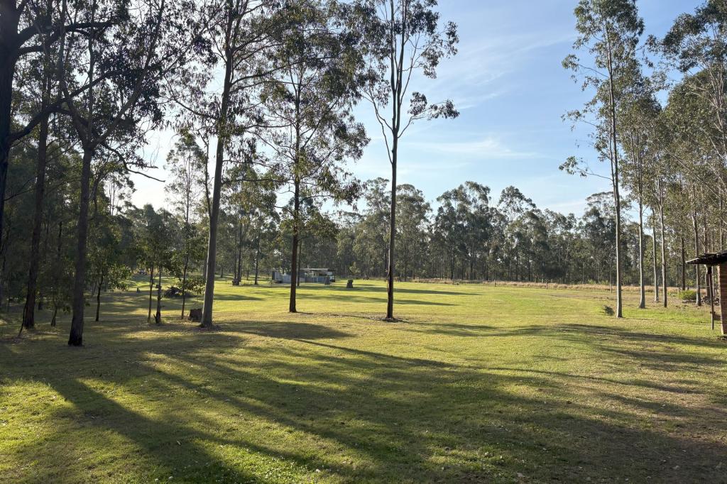 150 FOLEYS RD, BOM BOM, NSW 2460