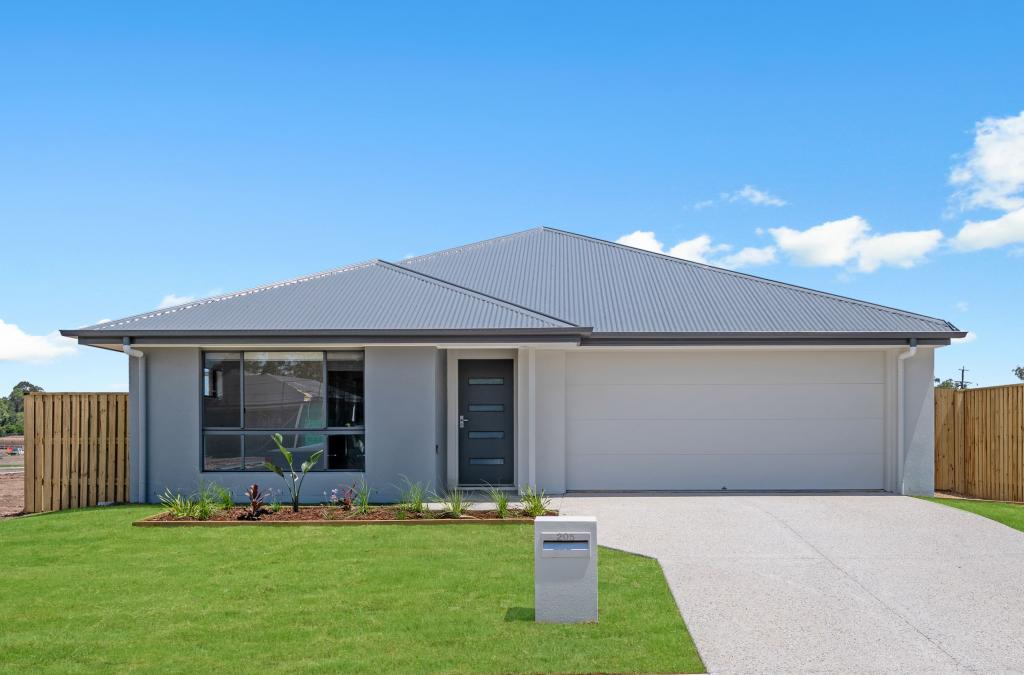 205 Affinity Bvd, Morayfield, QLD 4506