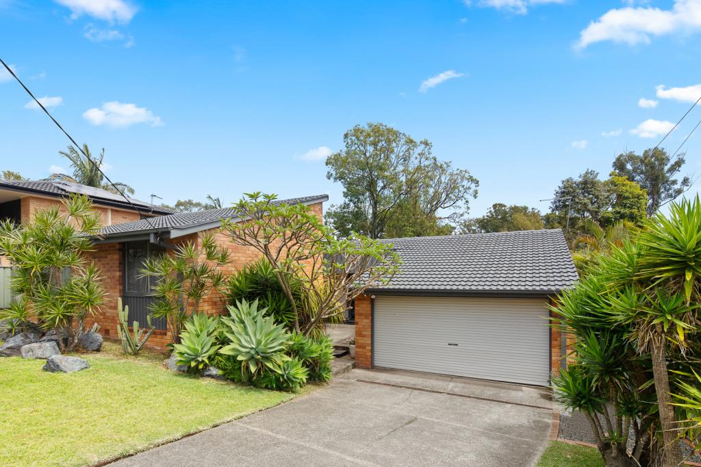 58 Amaroo Cres, Toormina, NSW 2452