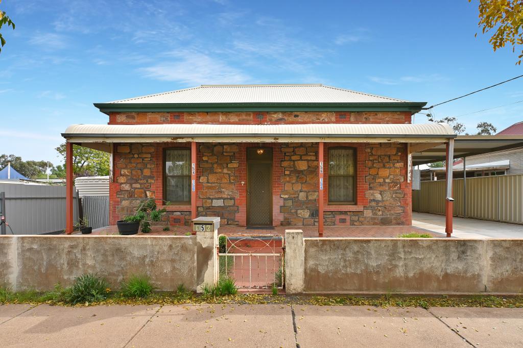 154 - 156 WILLS ST, BROKEN HILL, NSW 2880