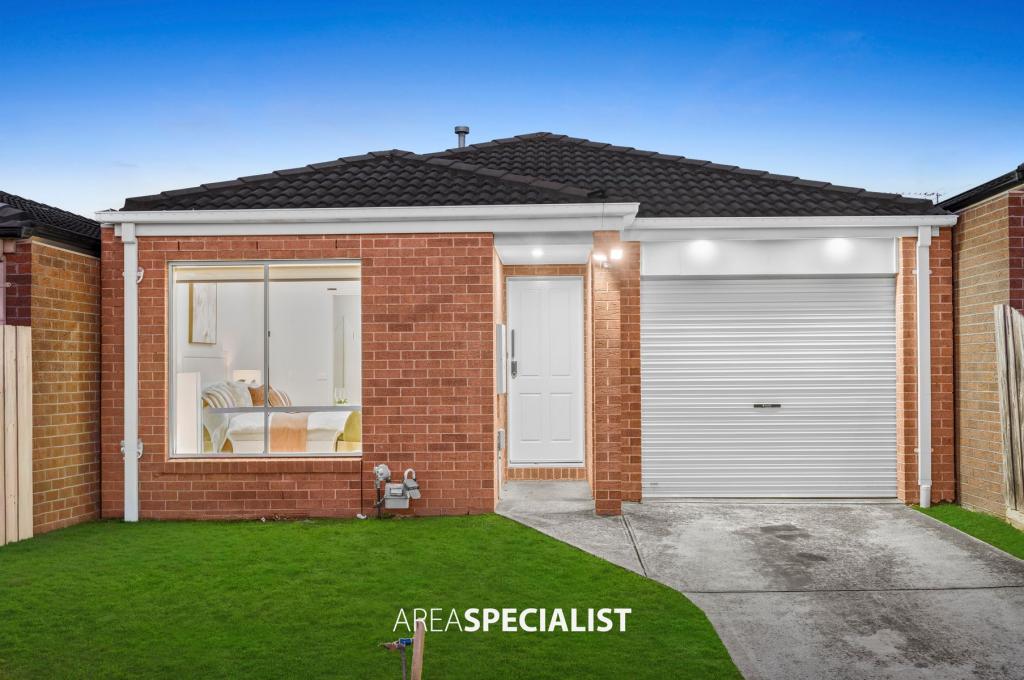 20/75 Herbert Rd, Carrum Downs, VIC 3201