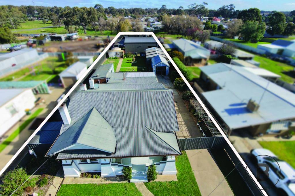 34 Majorca Rd, Maryborough, VIC 3465