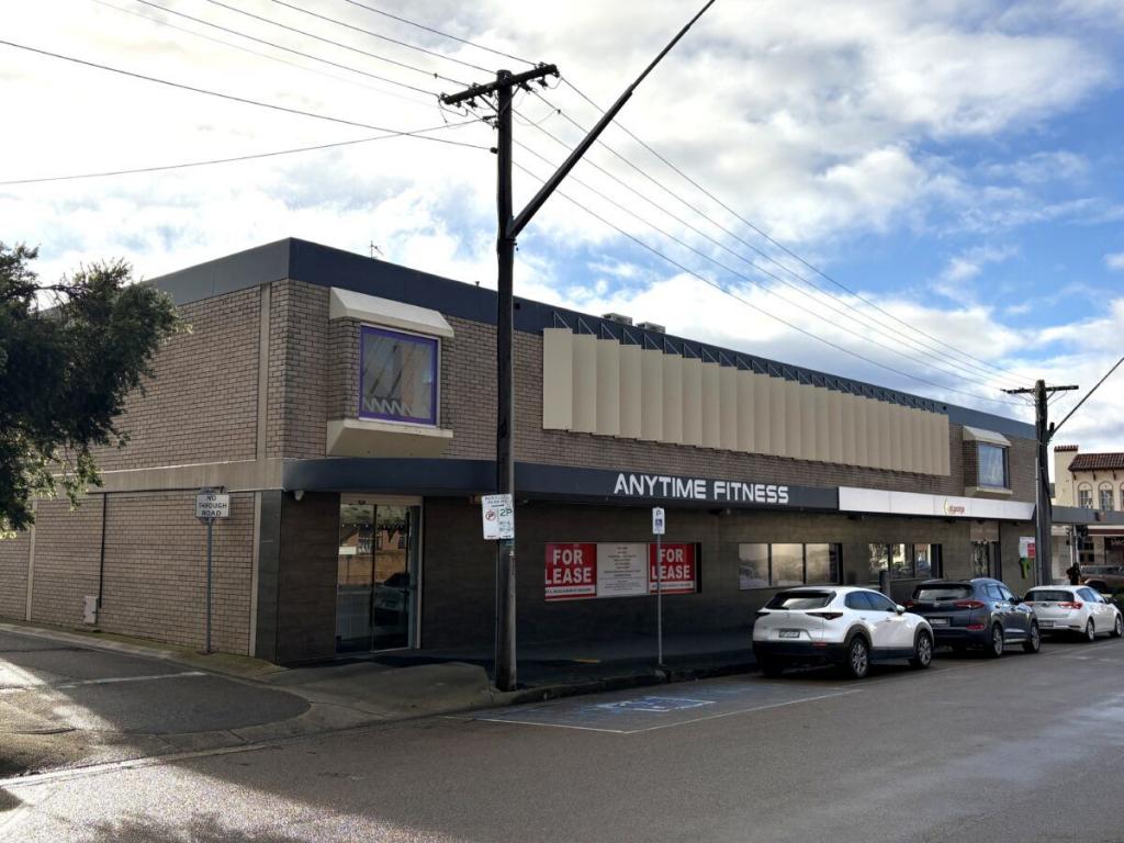 A/258-262 AUBURN ST, GOULBURN, NSW 2580