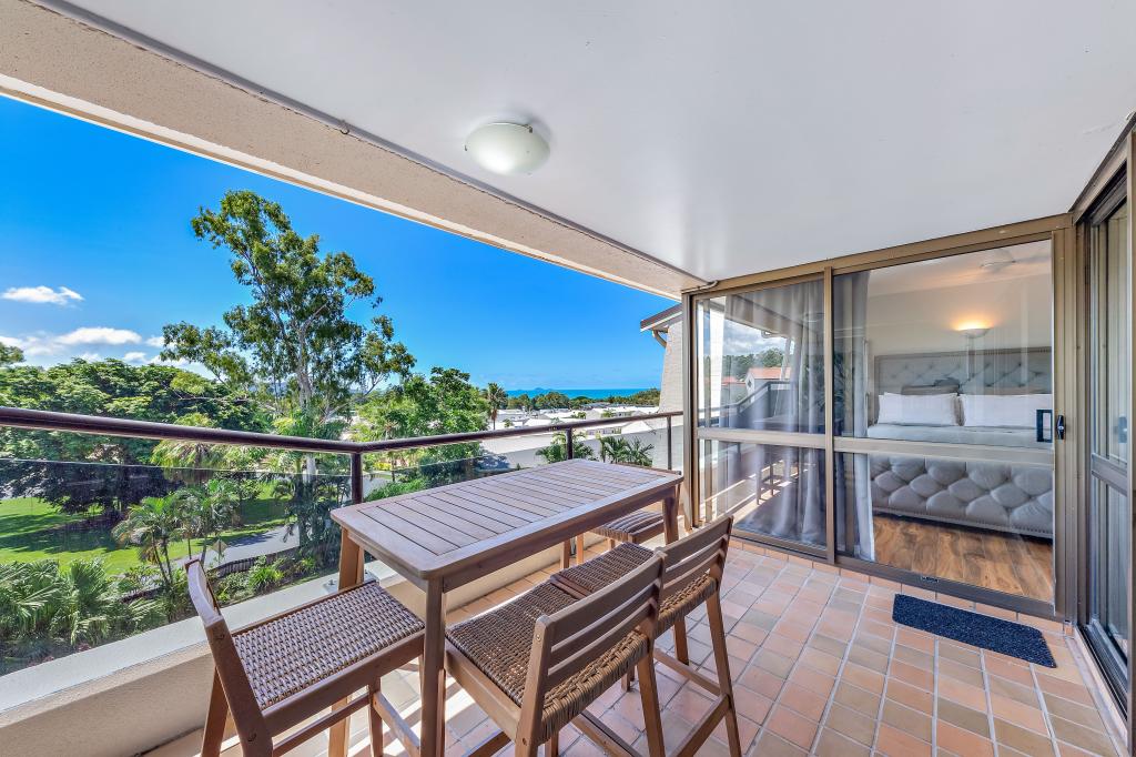 106/2 Eshelby Dr, Cannonvale, QLD 4802