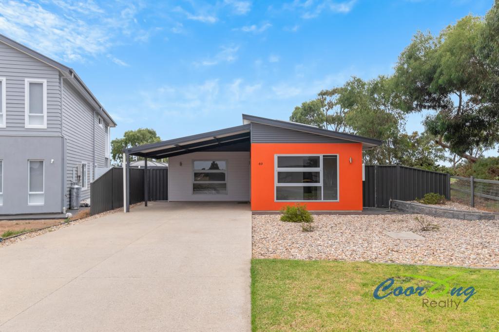 69 George Mason St, Wellington East, SA 5259