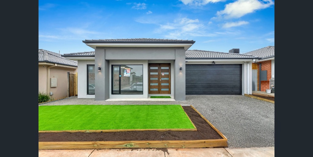 54 Maya Ave, Thornhill Park, VIC 3335