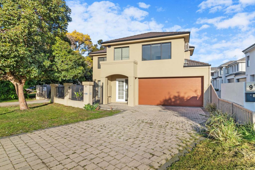 1/11 Salisbury Rd, Rivervale, WA 6103