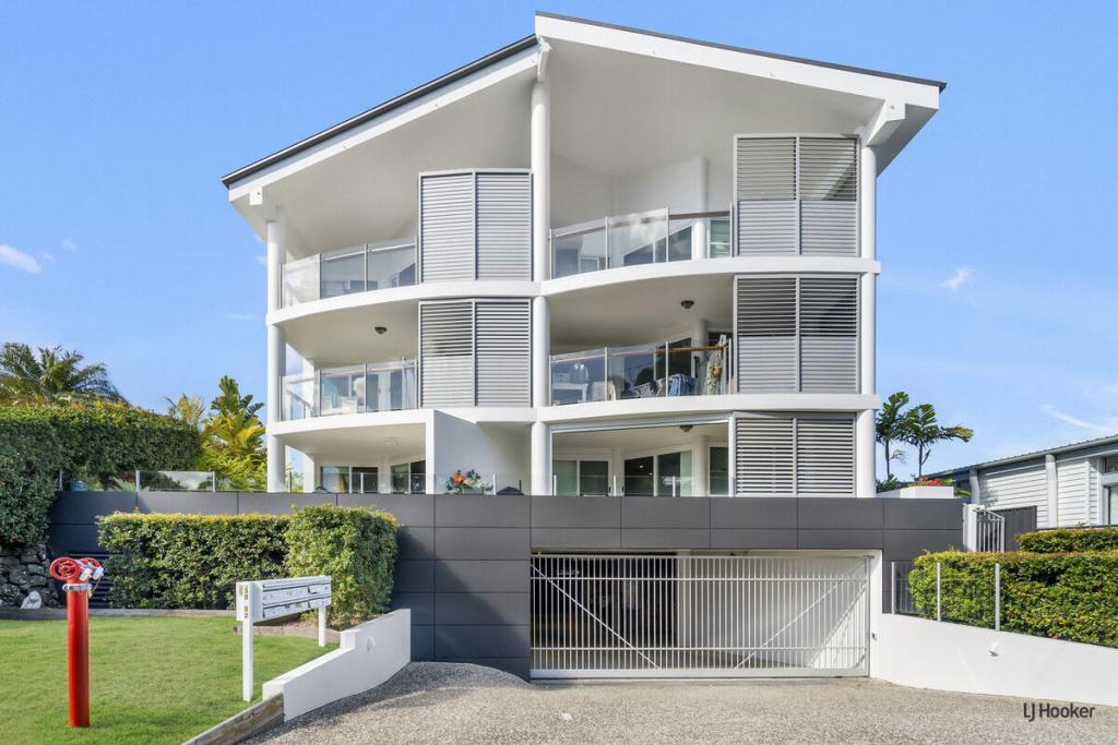 5/50 Rutledge St, Coolangatta, QLD 4225