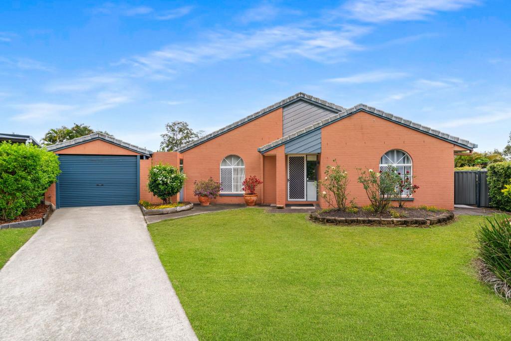 14 Winslow Ct, Hillcrest, QLD 4118
