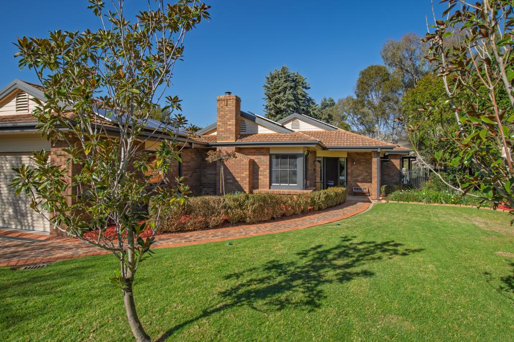 807 St James Cres, North Albury, NSW 2640