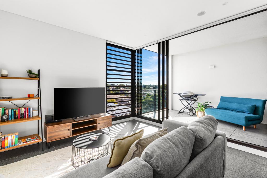 706/180 Livingstone Rd, Marrickville, NSW 2204
