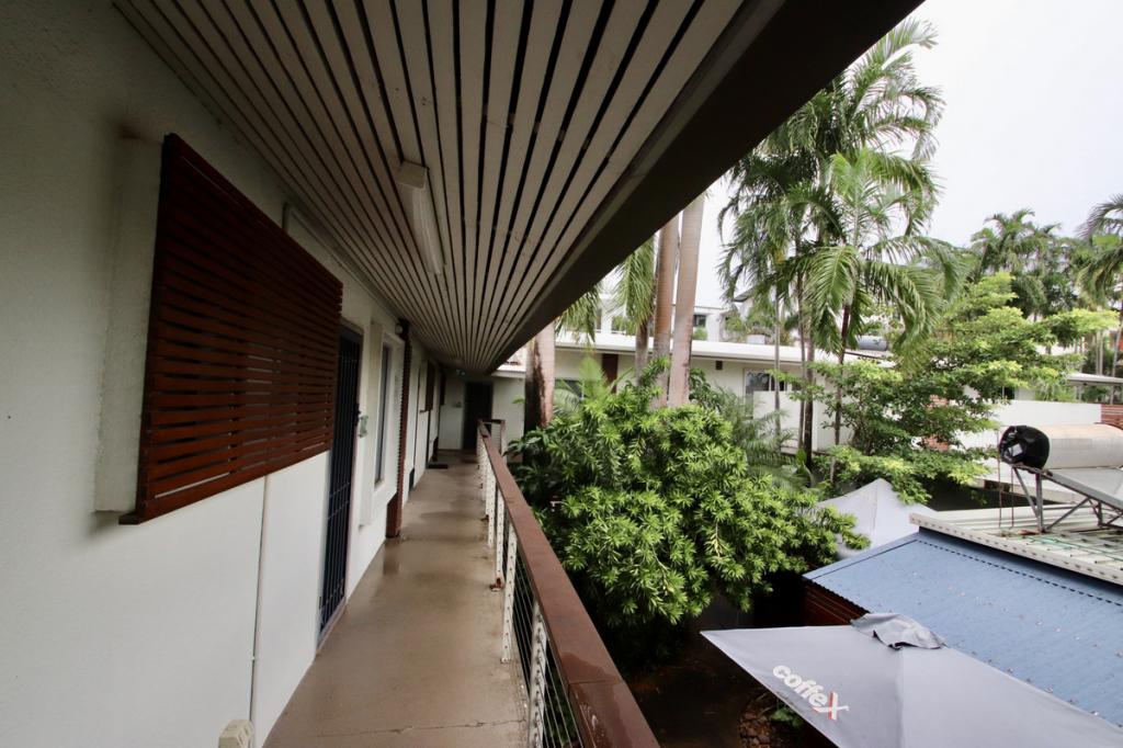 28/52 Gregory St, Parap, NT 0804