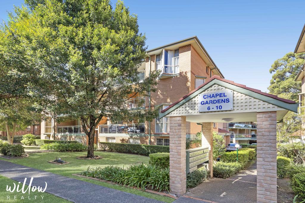 28/6-10 Cairo St, Rockdale, NSW 2216