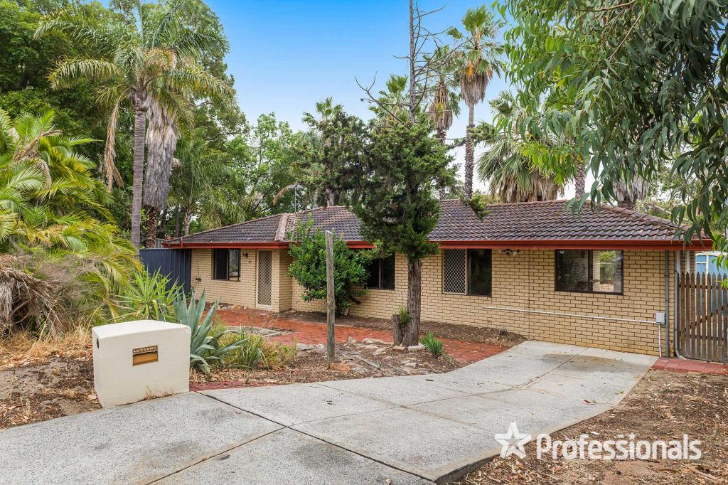 40 Barlow Way, Balga, WA 6061