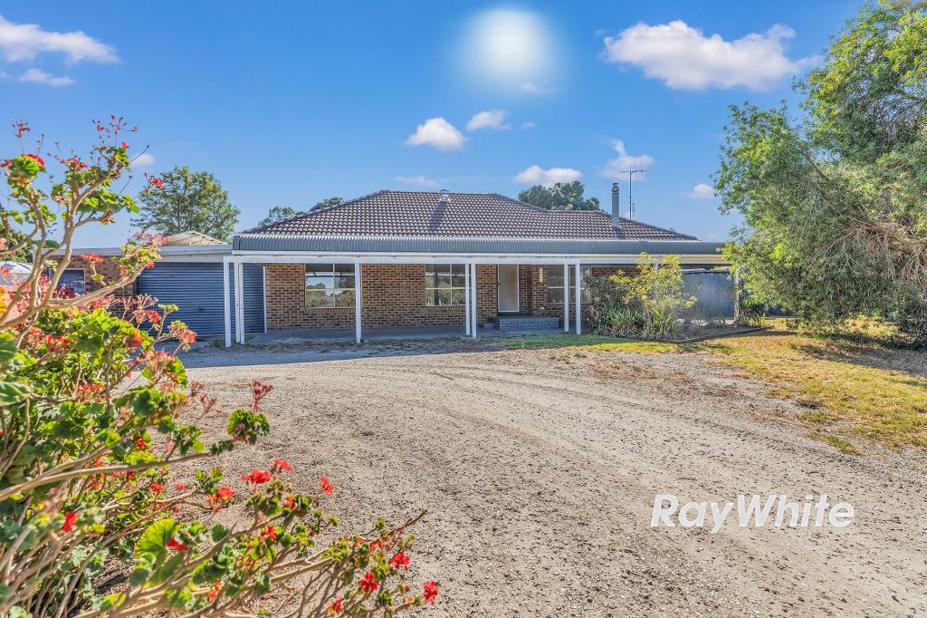 727 Bamawm Hall Rd, Bamawm, VIC 3561