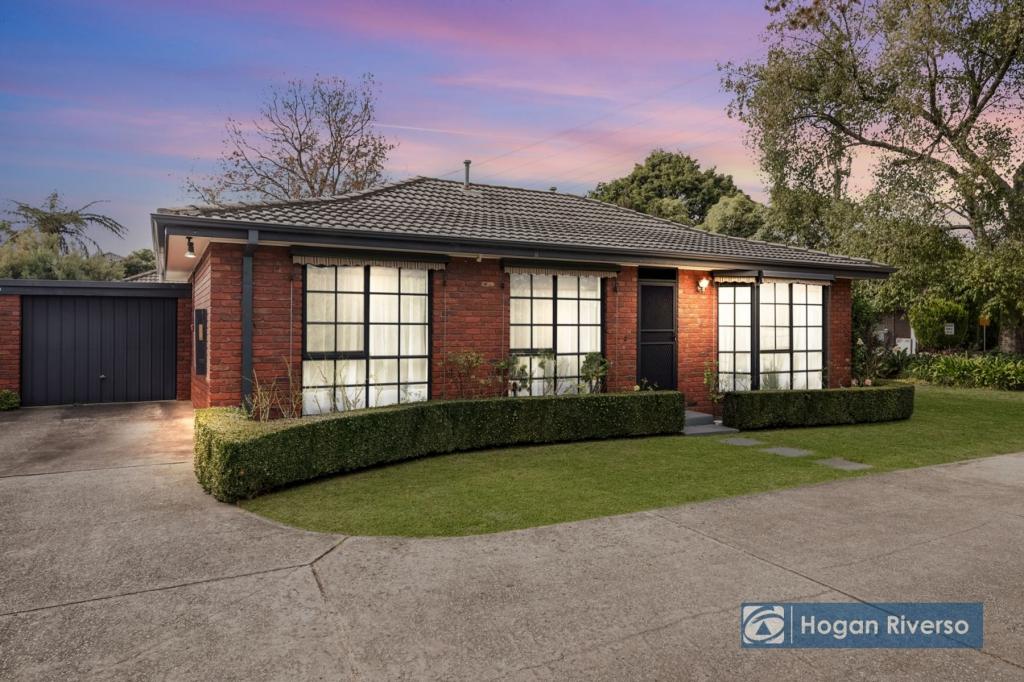 1/27 Elmhurst Rd, Bayswater North, VIC 3153