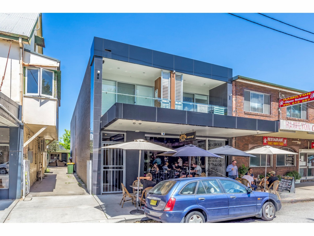4/10 Beaumont St, Islington, NSW 2296