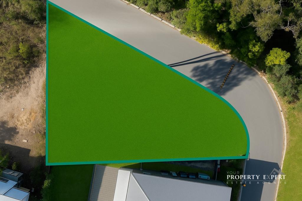 3 Budawang Ave, North Kellyville, NSW 2155