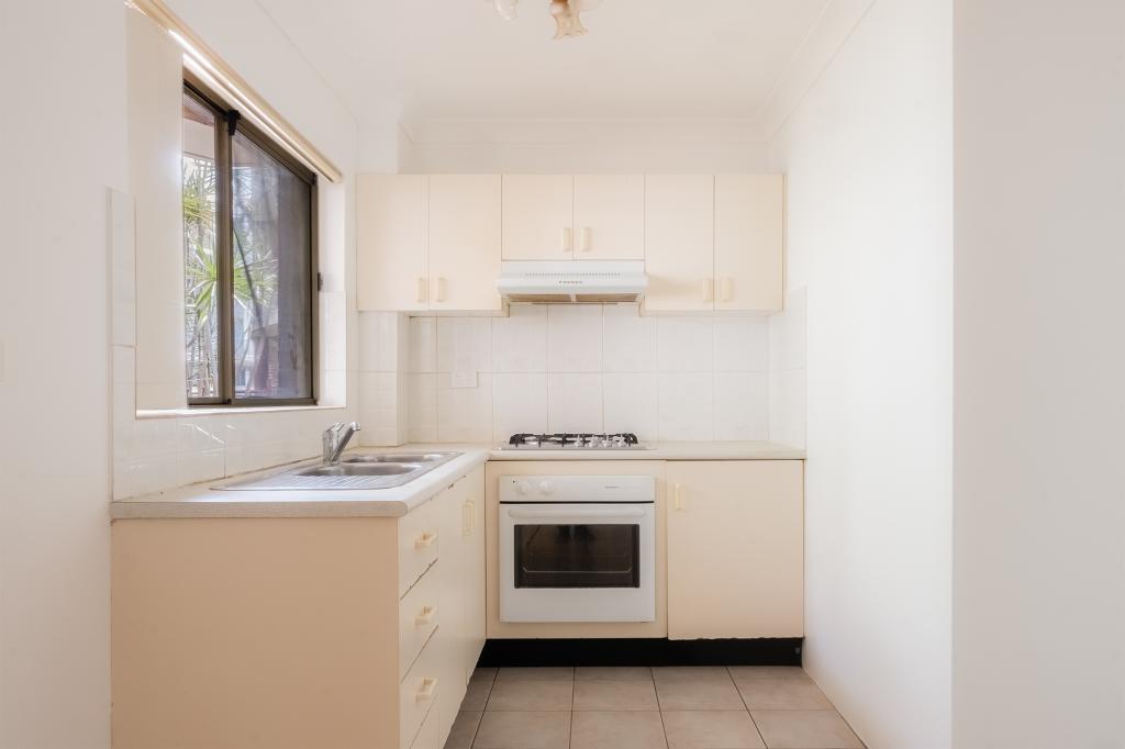 28/8 FOURTH AVE, BLACKTOWN, NSW 2148