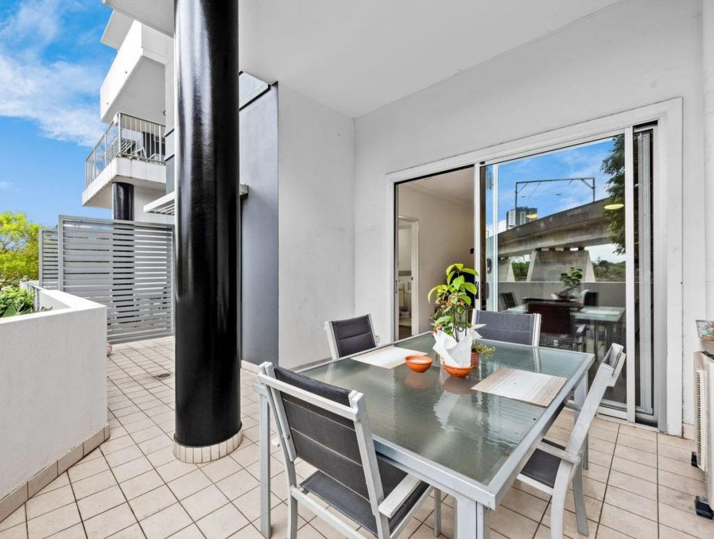 2g/6 Exford St, Brisbane City, QLD 4000