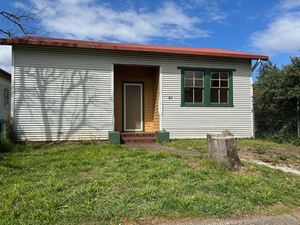 87 Hickory St, Dorrigo, NSW 2453