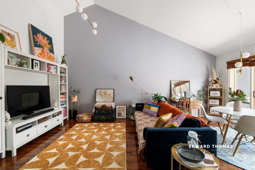 17/16 Mawbey St, Kensington, VIC 3031