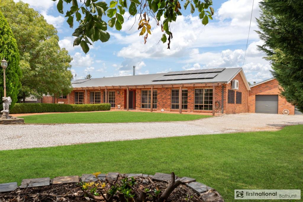 54 Loren St, Eglinton, NSW 2795