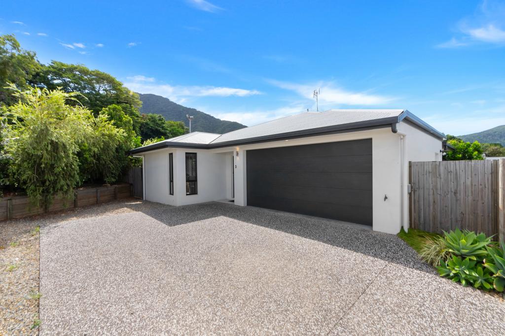 415e Kamerunga Rd, Redlynch, QLD 4870