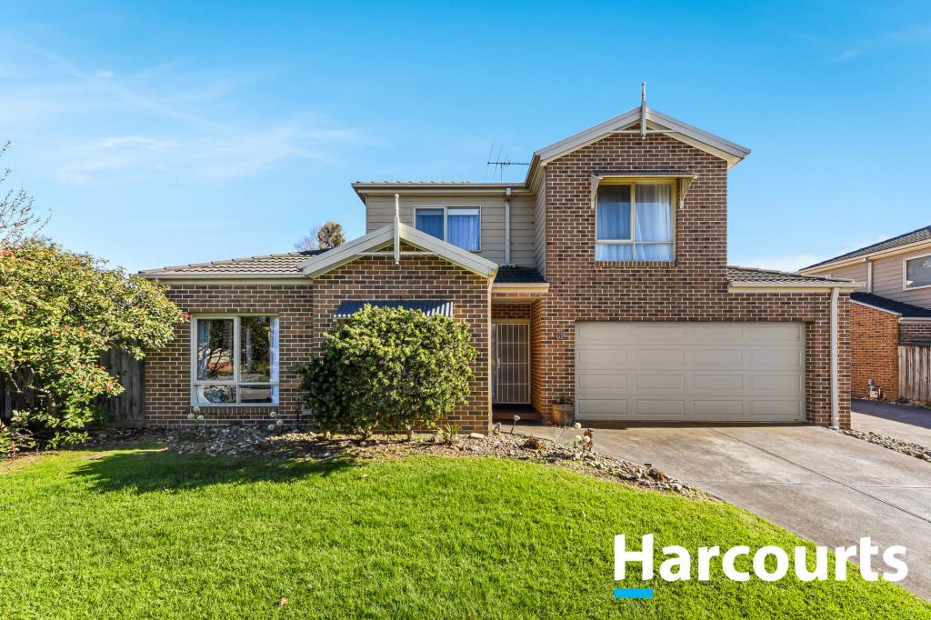 11 Hickory Dr, Narre Warren South, VIC 3805