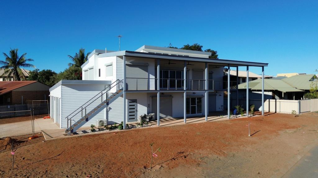 12 BUTLER WAY, PORT HEDLAND, WA 6722