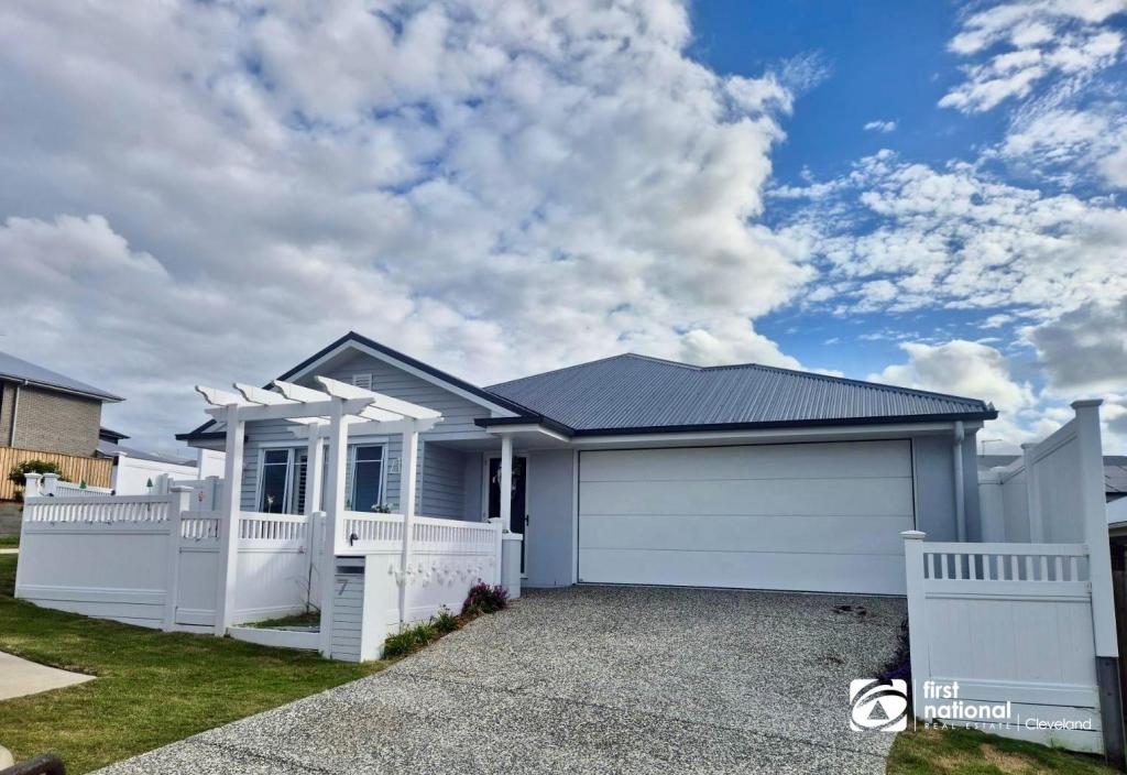 1 Linkview Pl, Thornlands, QLD 4164