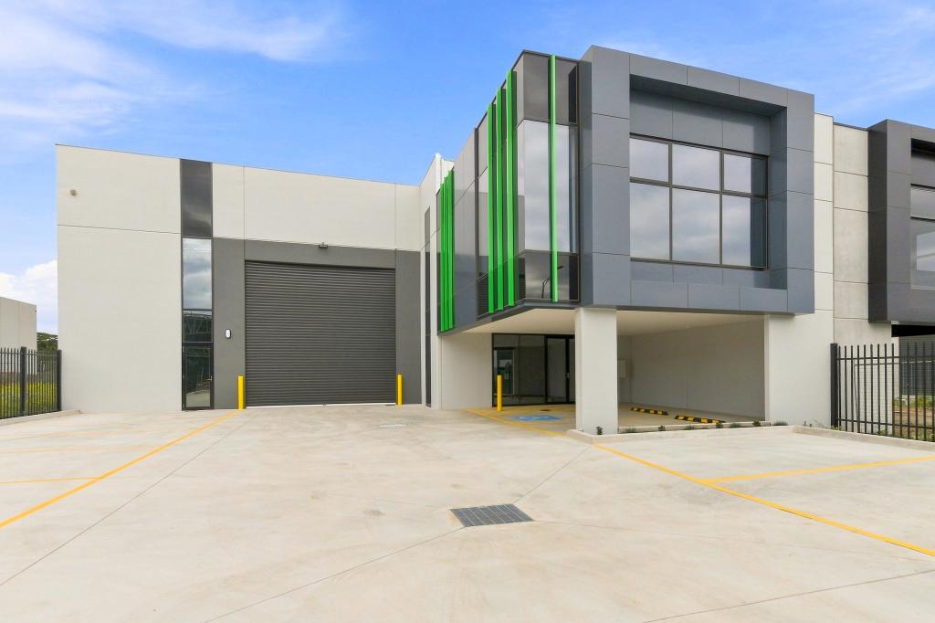 18 Craftsman Dr, Diggers Rest, VIC 3427