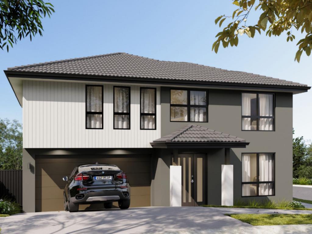 Contact Agent For Address, Box Hill, NSW 2765