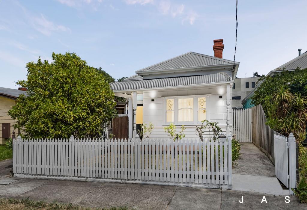 20 Warleigh Rd, West Footscray, VIC 3012