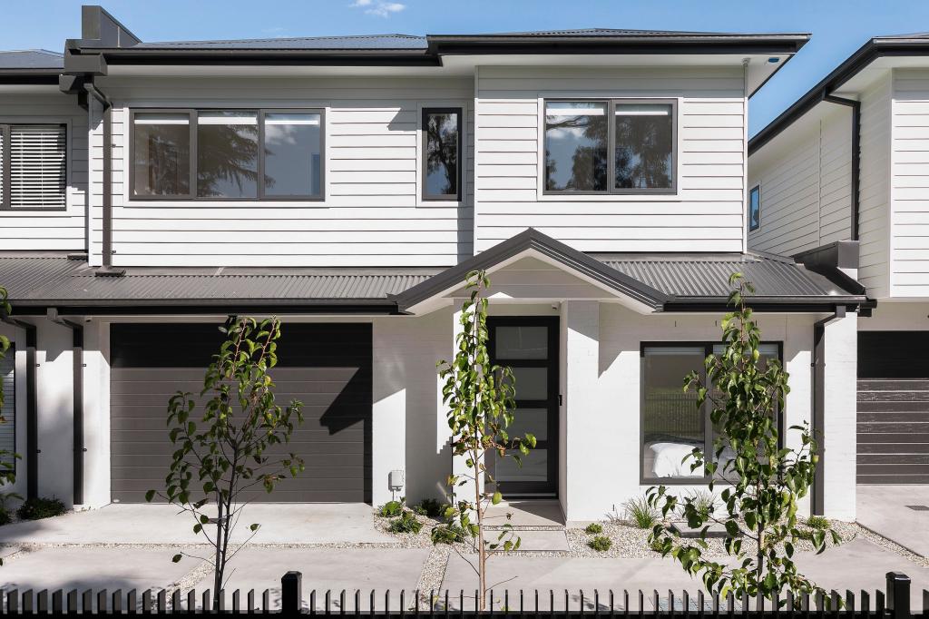 3/21 TATE ST, PASCOE VALE SOUTH, VIC 3044