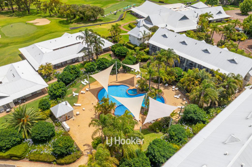 16/105 Old Coast Rd, Pelican Point, WA 6230