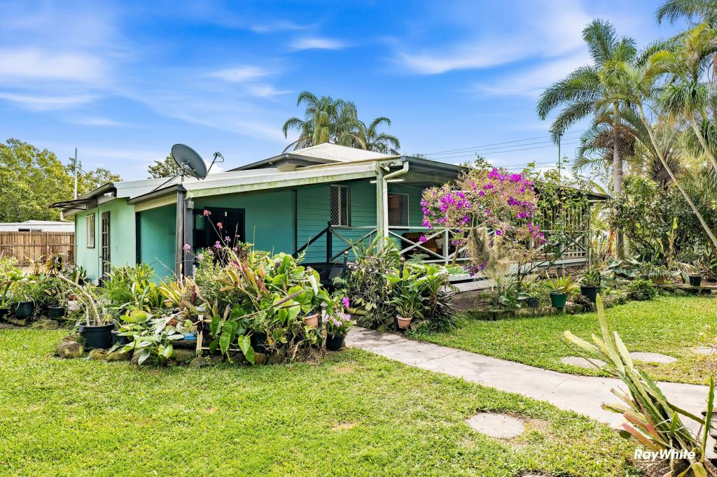20 Sharon Rd, Sharon, QLD 4670
