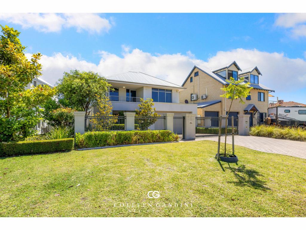 29a Collier St, Ardross, WA 6153