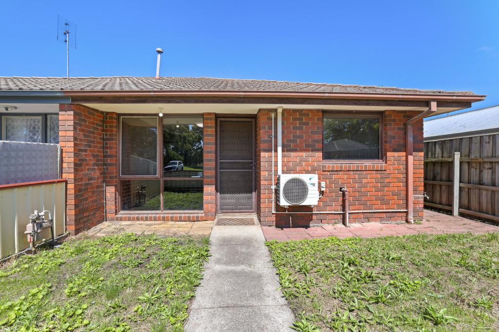 1/2 Hunter St, Moe, VIC 3825