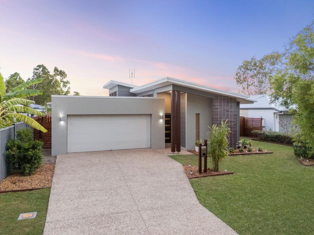 29 PAPERBARK CRES, COOMERA, QLD 4209