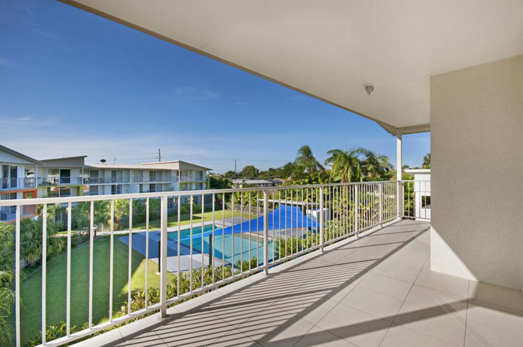 210/38 Gregory St, Condon, QLD 4815