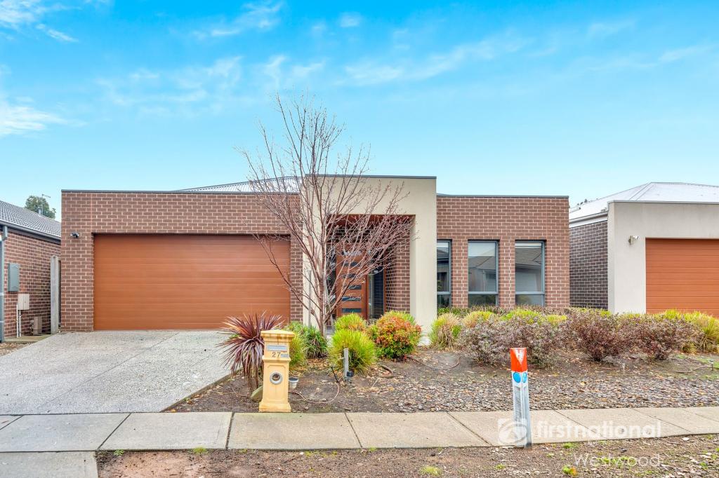 27 Seychelles St, Point Cook, VIC 3030