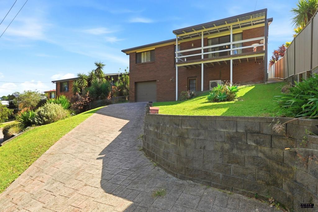88 Hillside Dr, Urunga, NSW 2455
