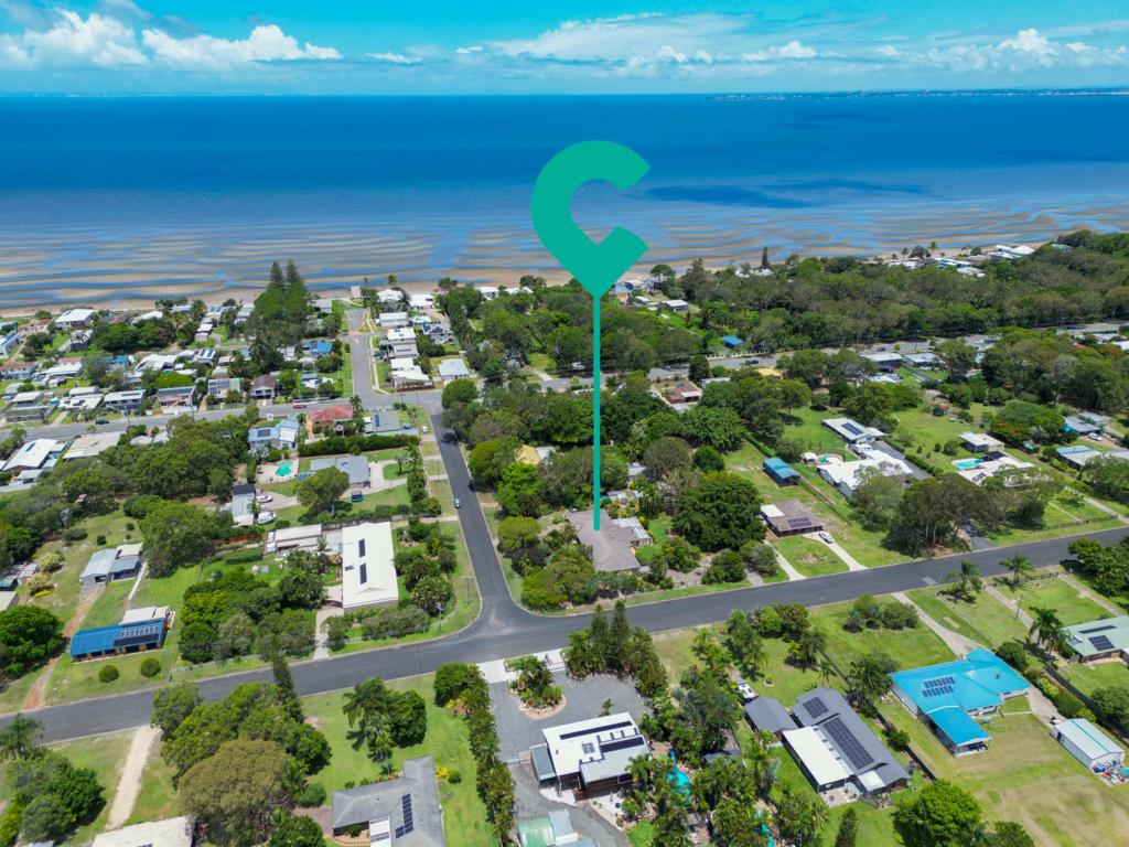 10 Blaney St, Beachmere, QLD 4510