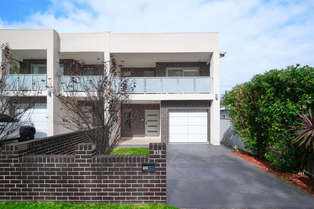 21a Middleton Rd, Chester Hill, NSW 2162
