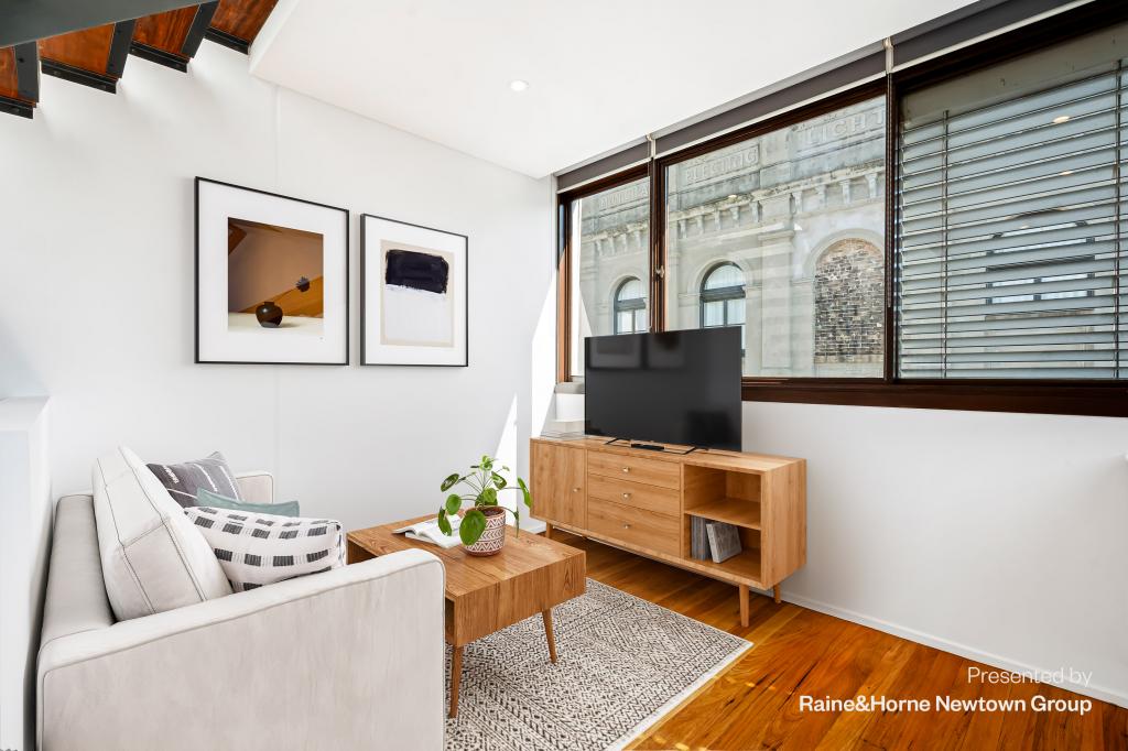 80 Renwick St, Redfern, NSW 2016